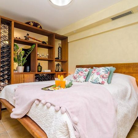 Apartment City Getaway Dubrovnik Luaran gambar
